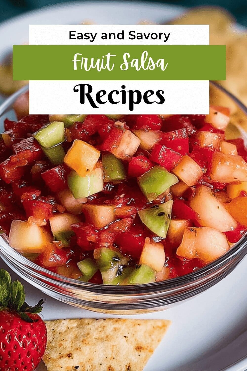 Fruit Salsa