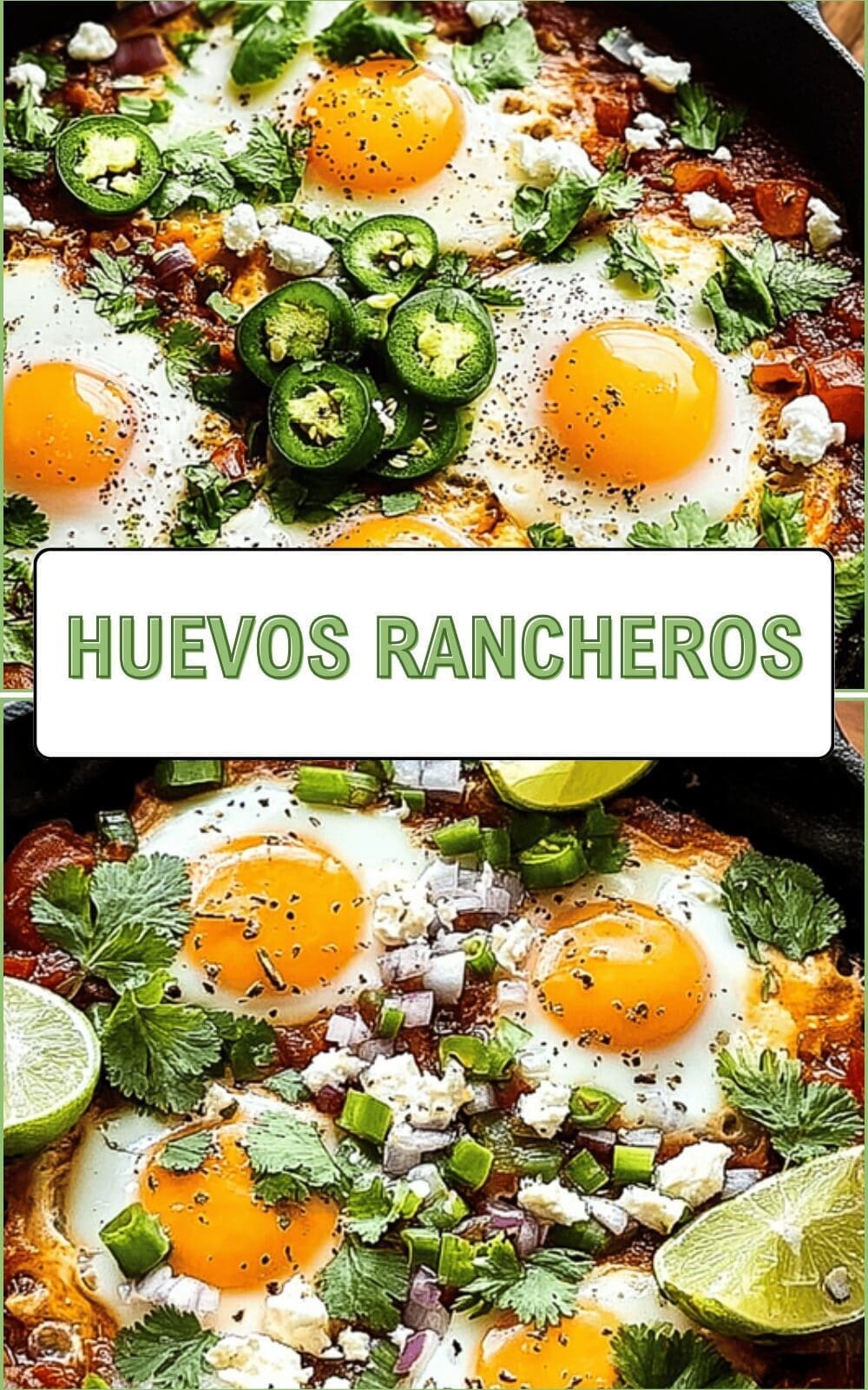 Huevos Rancheros