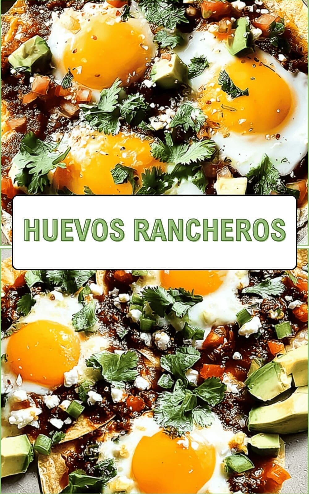 Huevos Rancheros