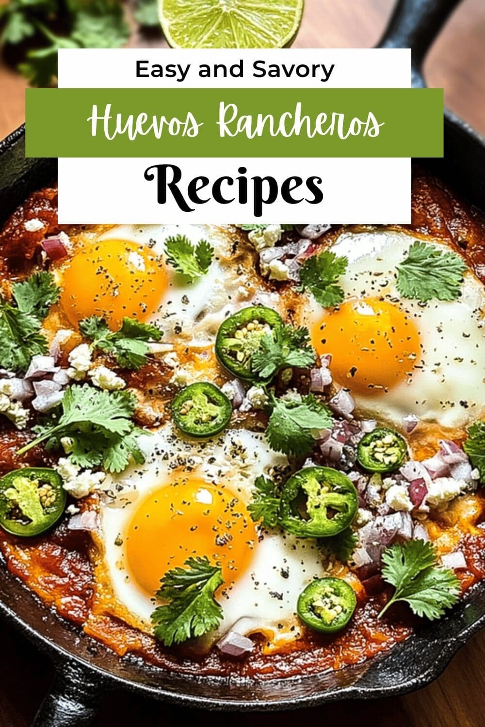 Huevos Rancheros