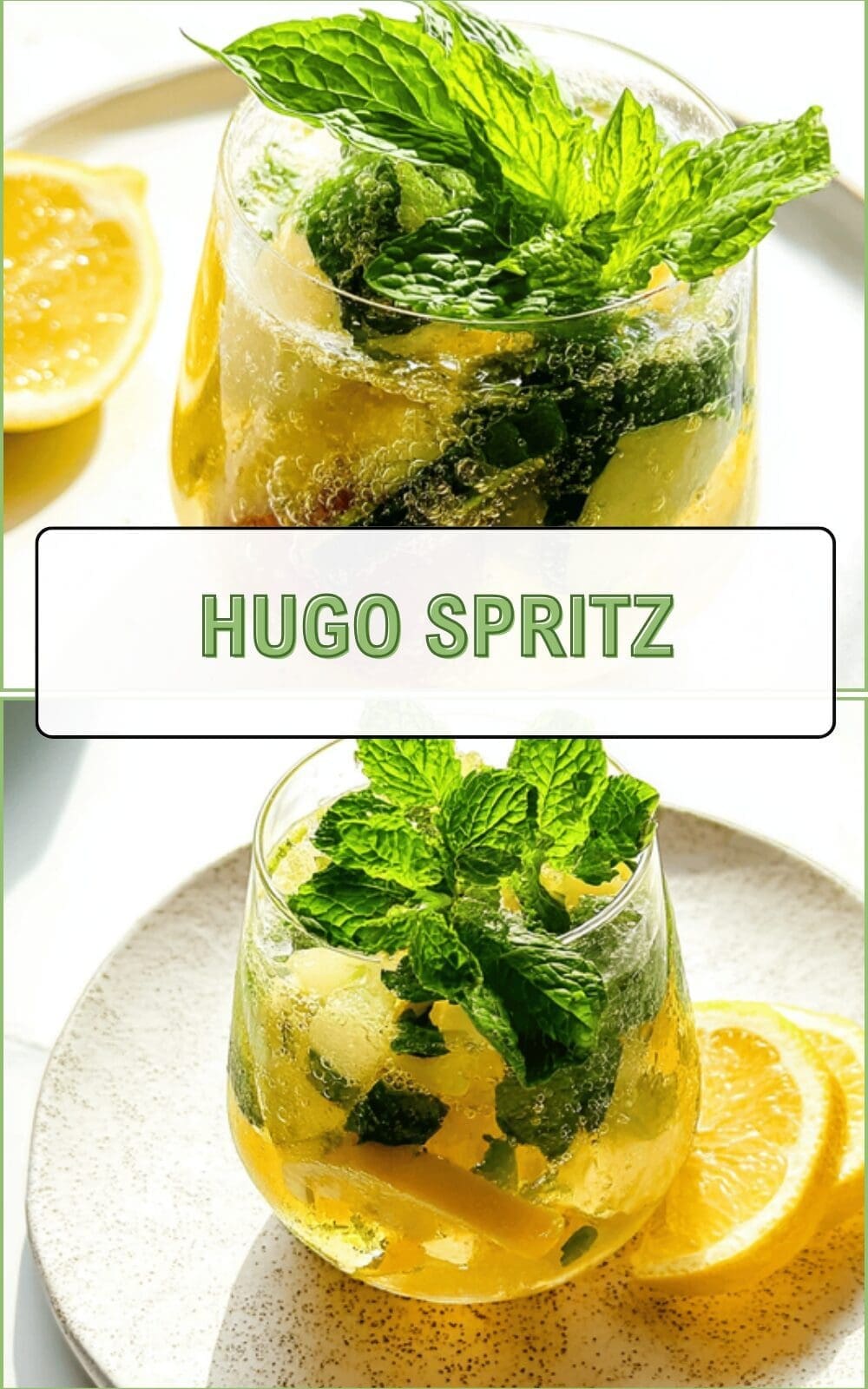 Hugo Spritz