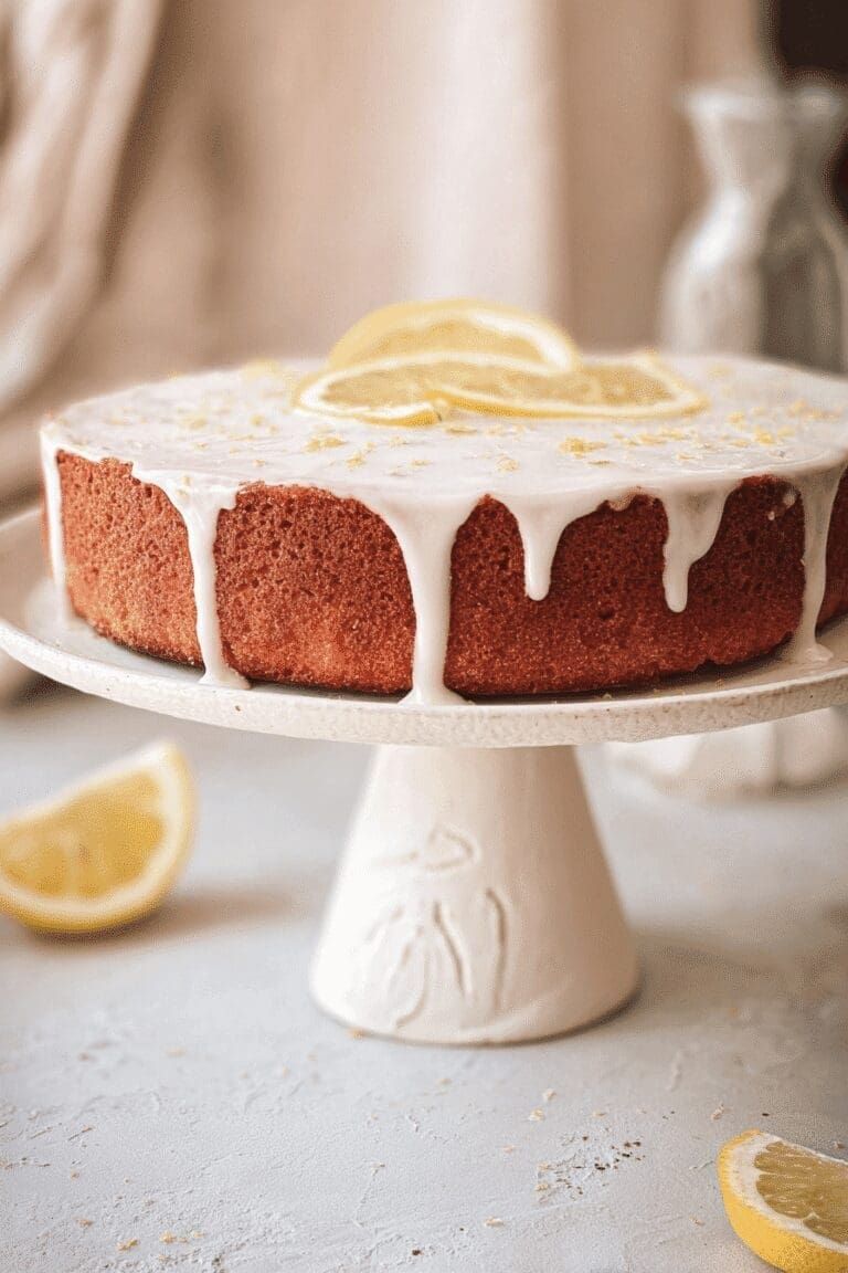 Italian Lemon Ricotta Cake 16.Png