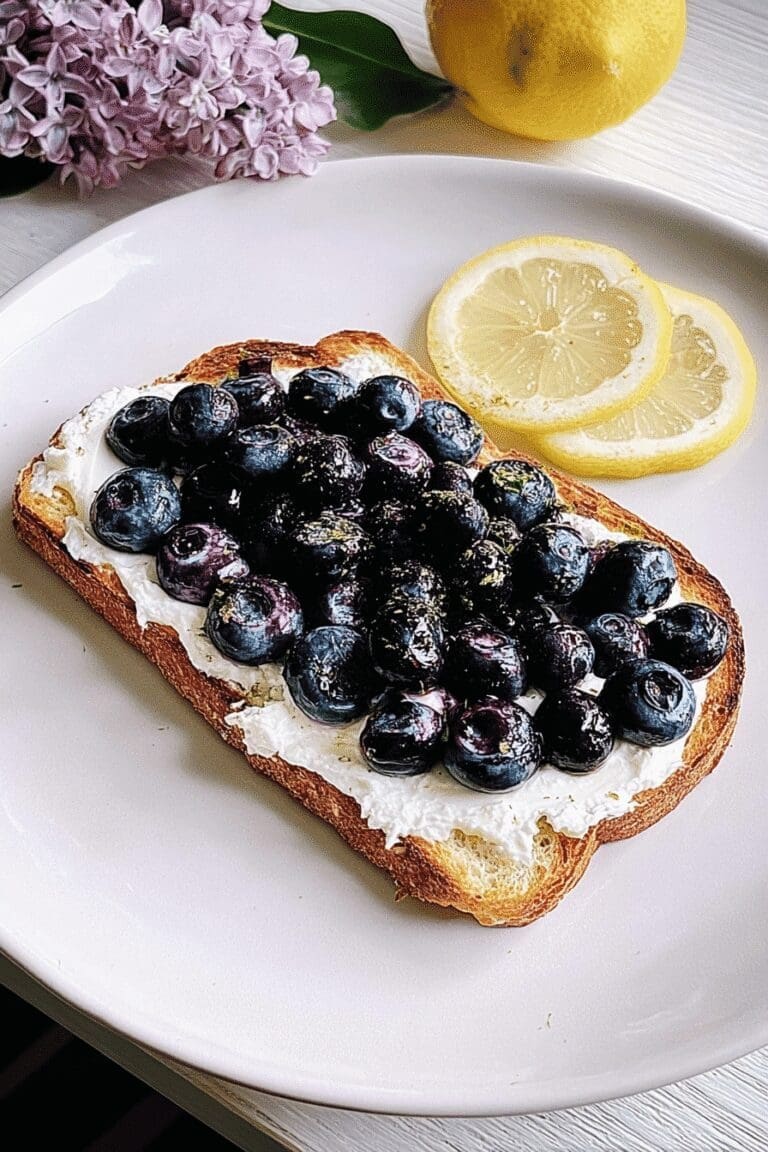 Lemon Blueberry Ricotta Toast Recipe 16.Png