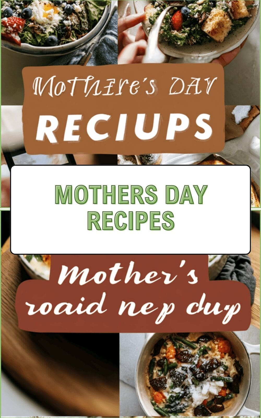 Mother'S Day Recipes Collection For Memorable And Delicious Celebrations 6 Mothers Day Recipes