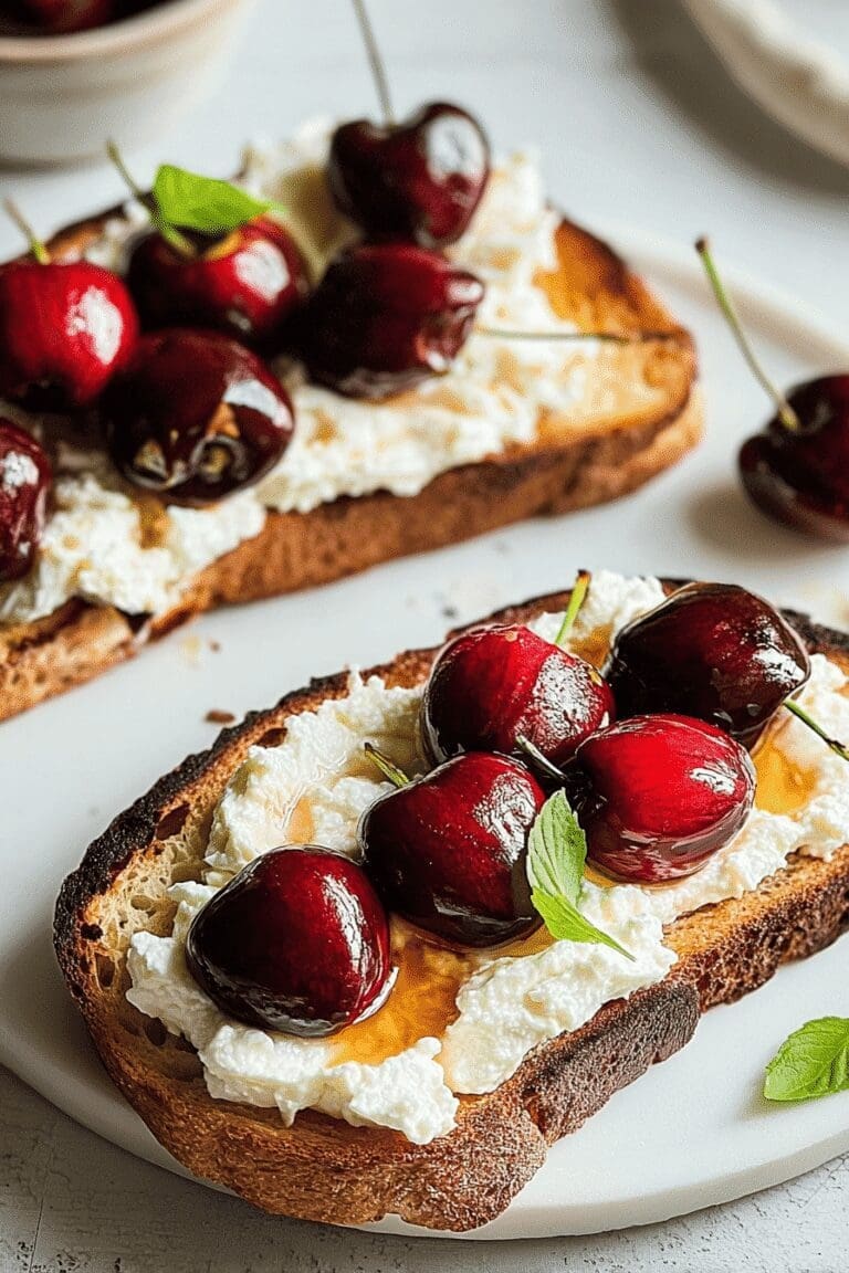 Whipped Ricotta Toast 52.Png