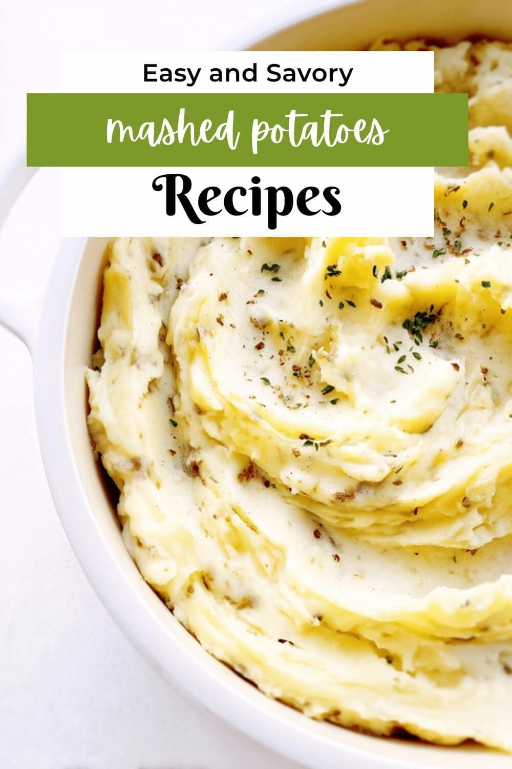 Best Mashed Potatoes And Cozy Autumn Soup Recipes 4 Mashed Potatoes