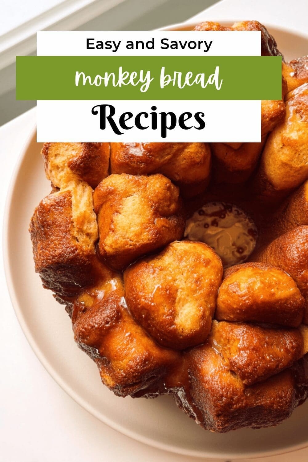 Monkey Bread