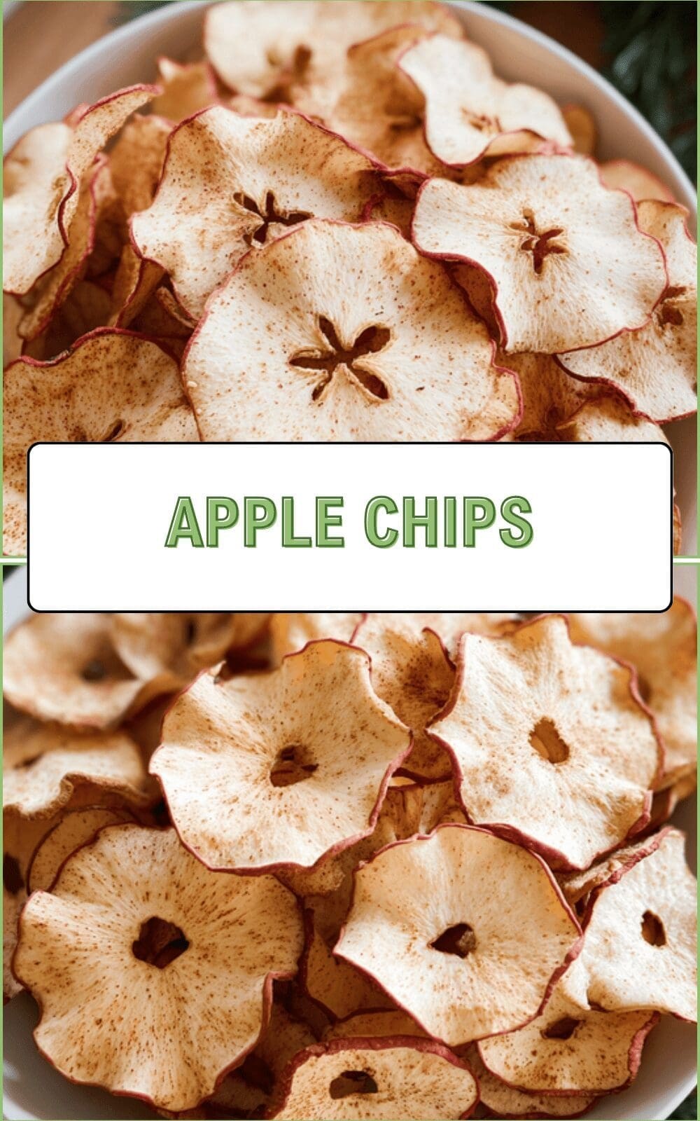 Apple Chips
