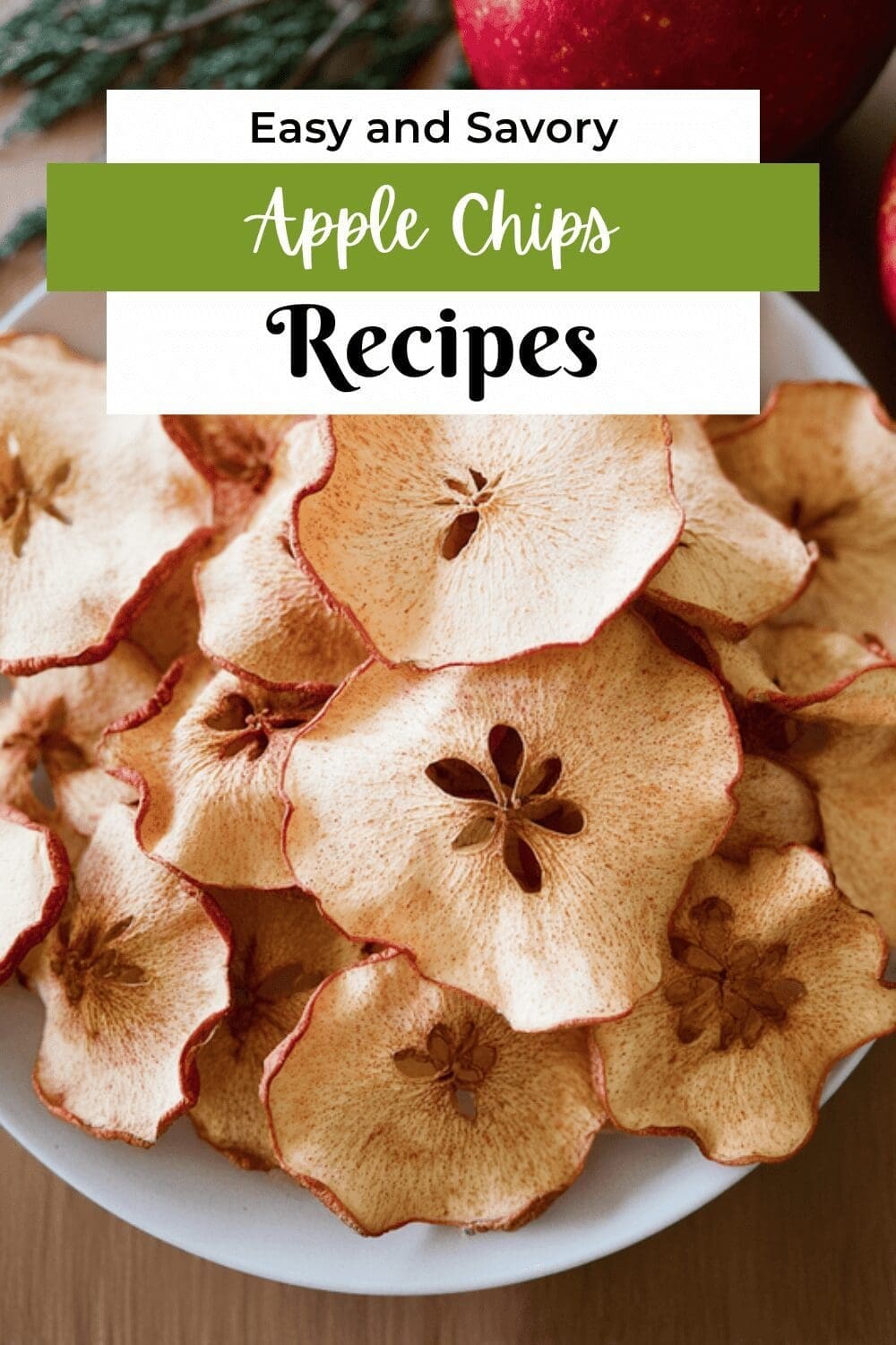 Apple Chips