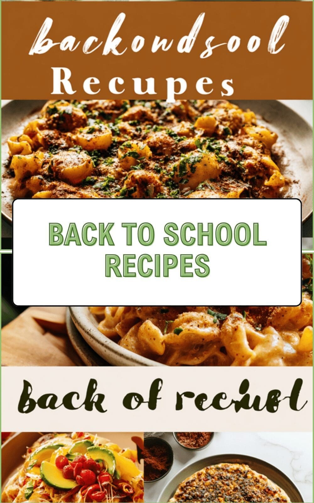 Chicken Fajita Bowls With Fresh Veggies And Seasoned Rice 6 Back To School Recipes