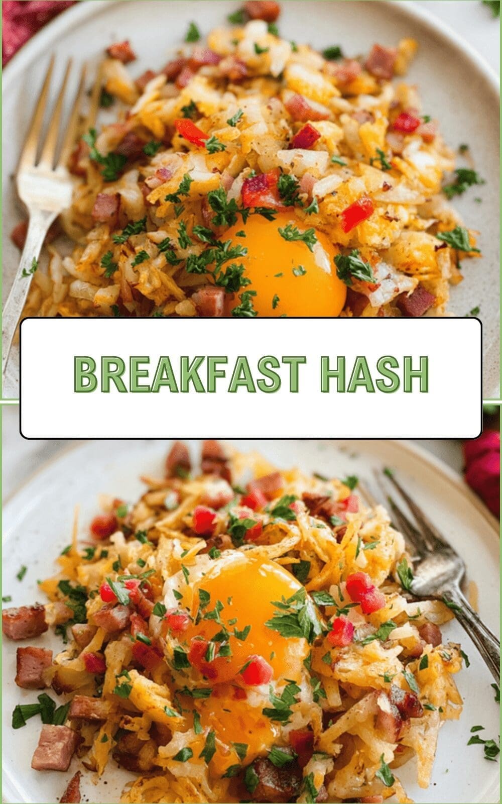 Breakfast Hash