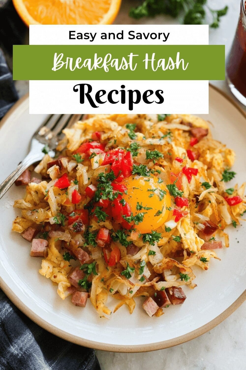 Breakfast Hash
