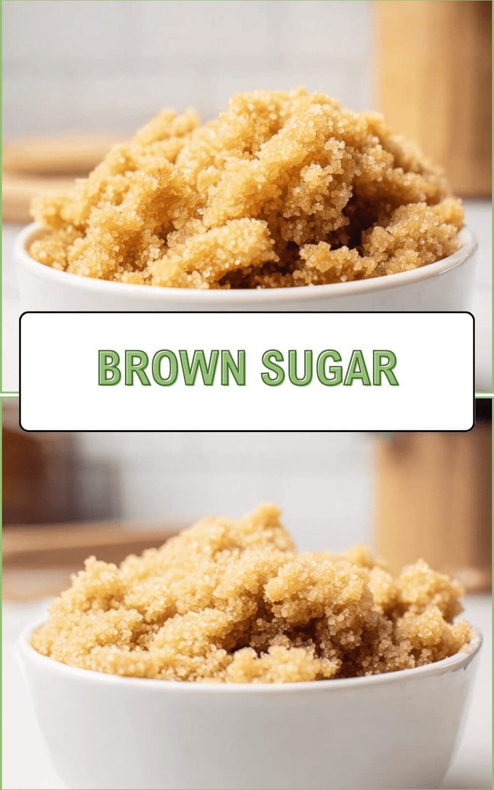 Brown Sugar