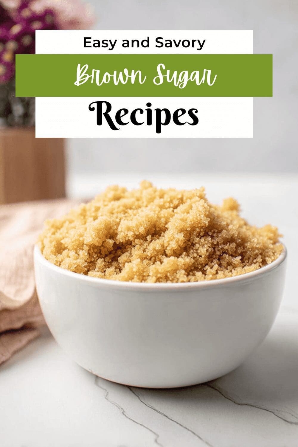Brown Sugar