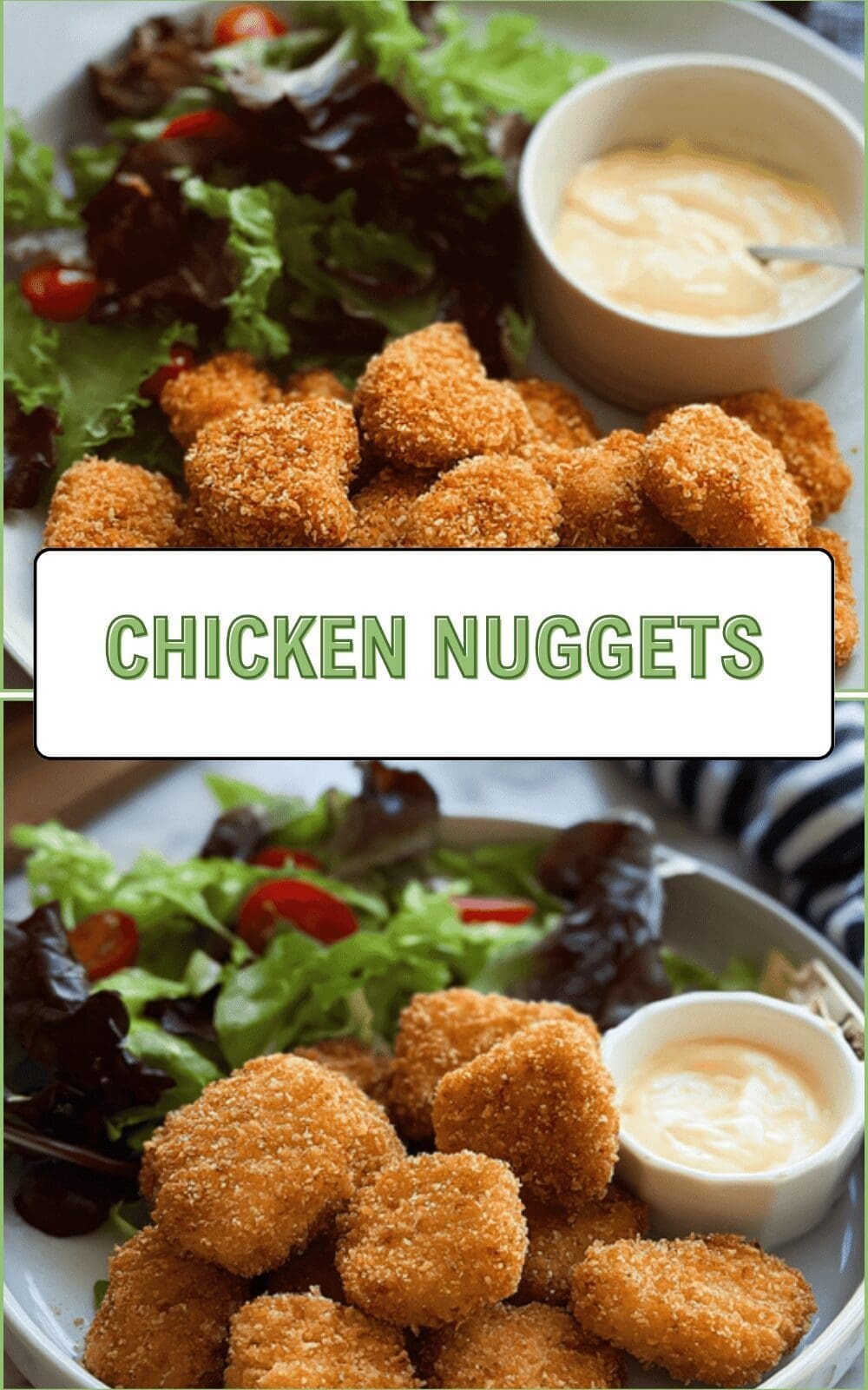 Chicken Nuggets
