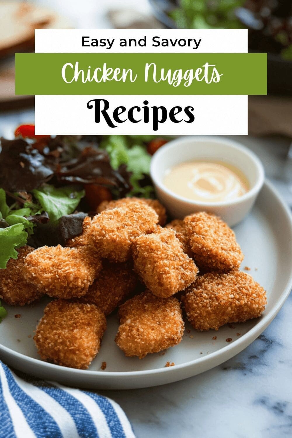 Chicken Nuggets