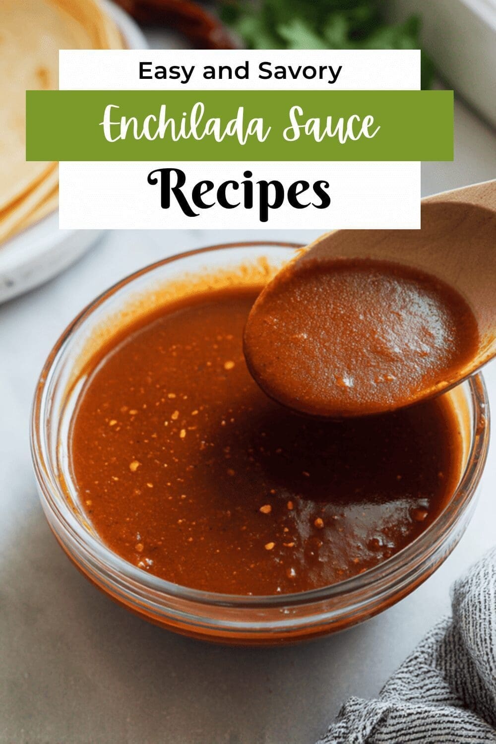 Enchilada Sauce