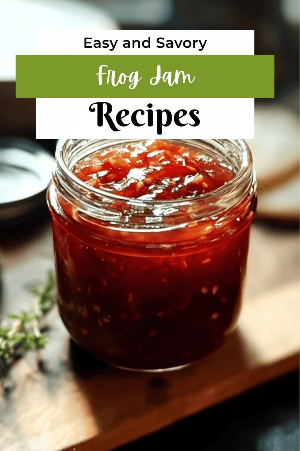 Frog Jam Recipes Ideas And Tips For Homemade Fruit Preserves 7 Frog Jam