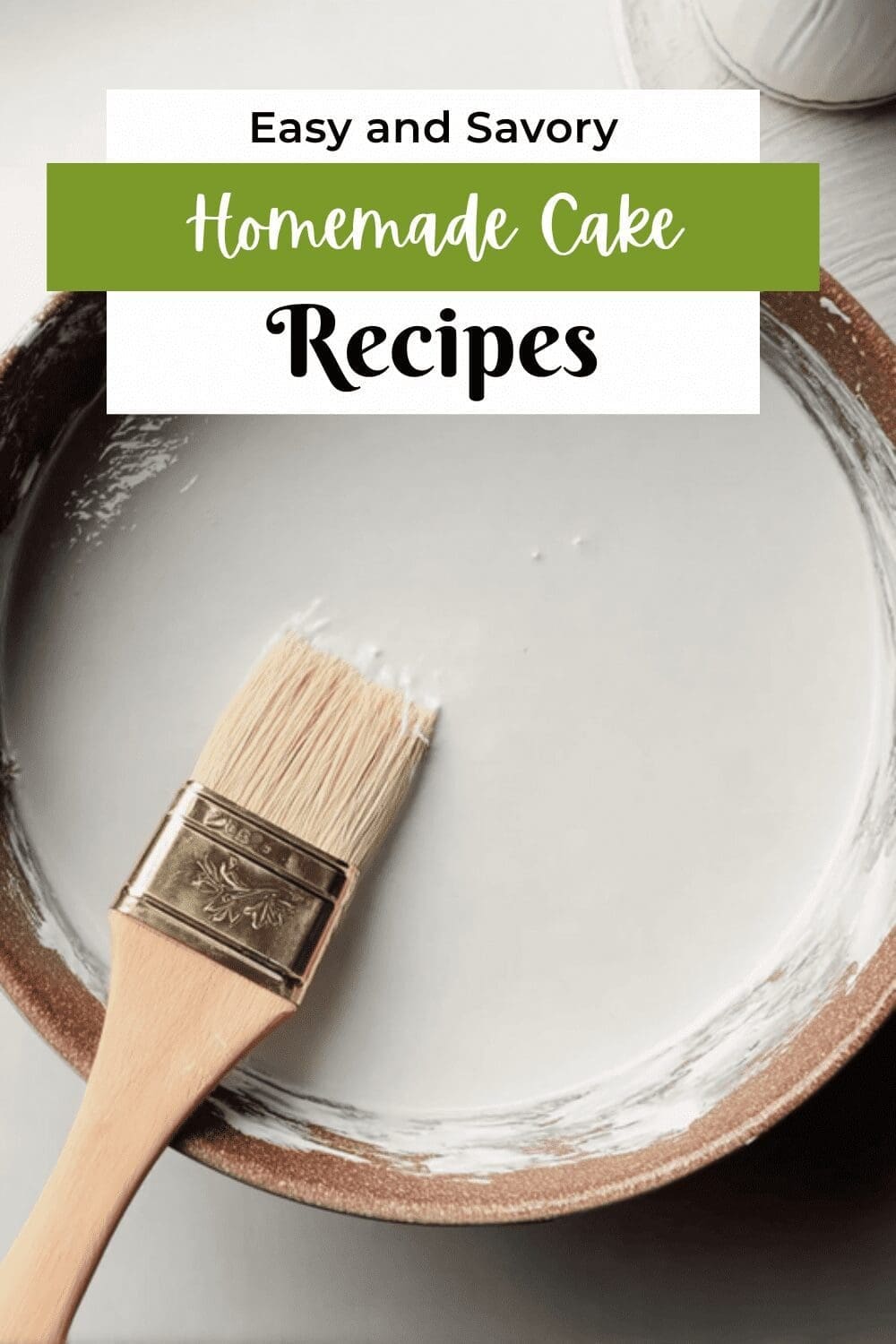 Vanilla Cake Recipe That Stays Moist And Fresh For Days 7 Homemade Cake
