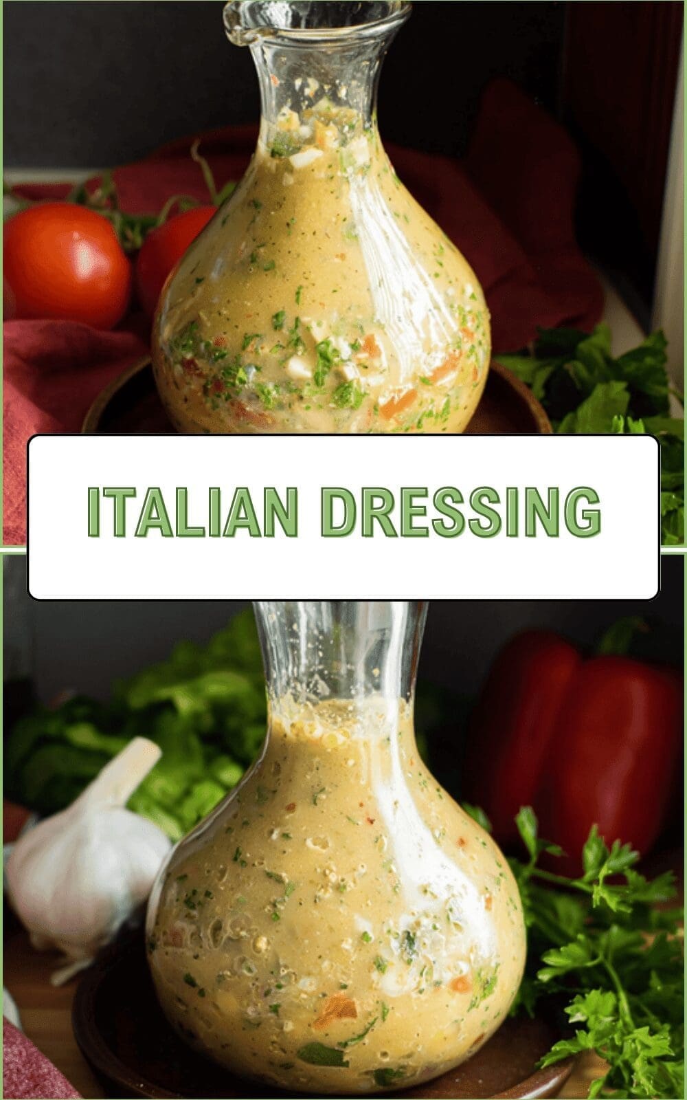 Italian Dressing