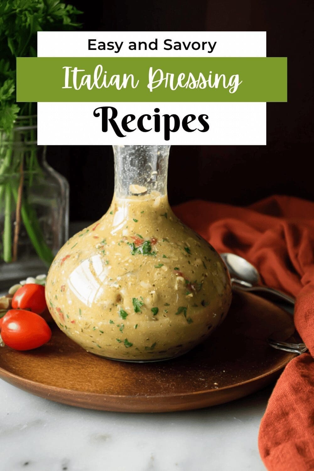 Italian Dressing