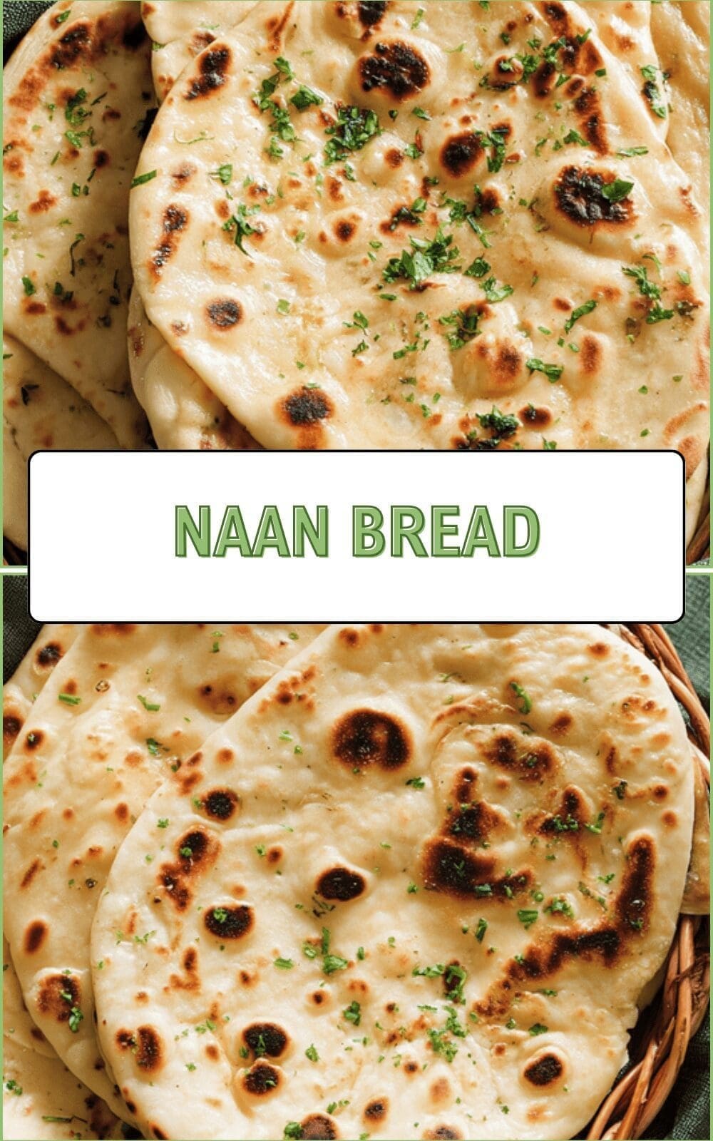 Naan Bread