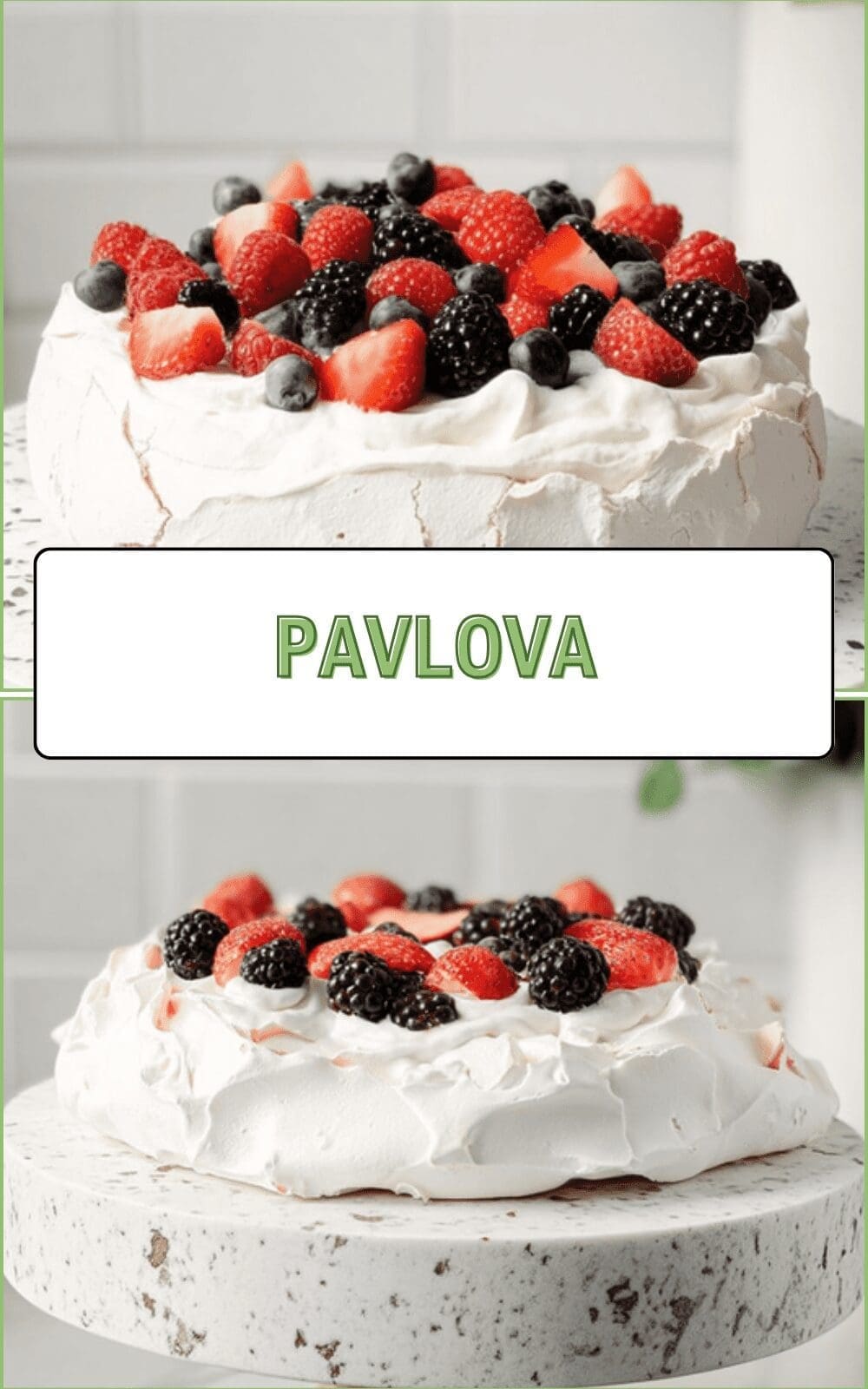Pavlova