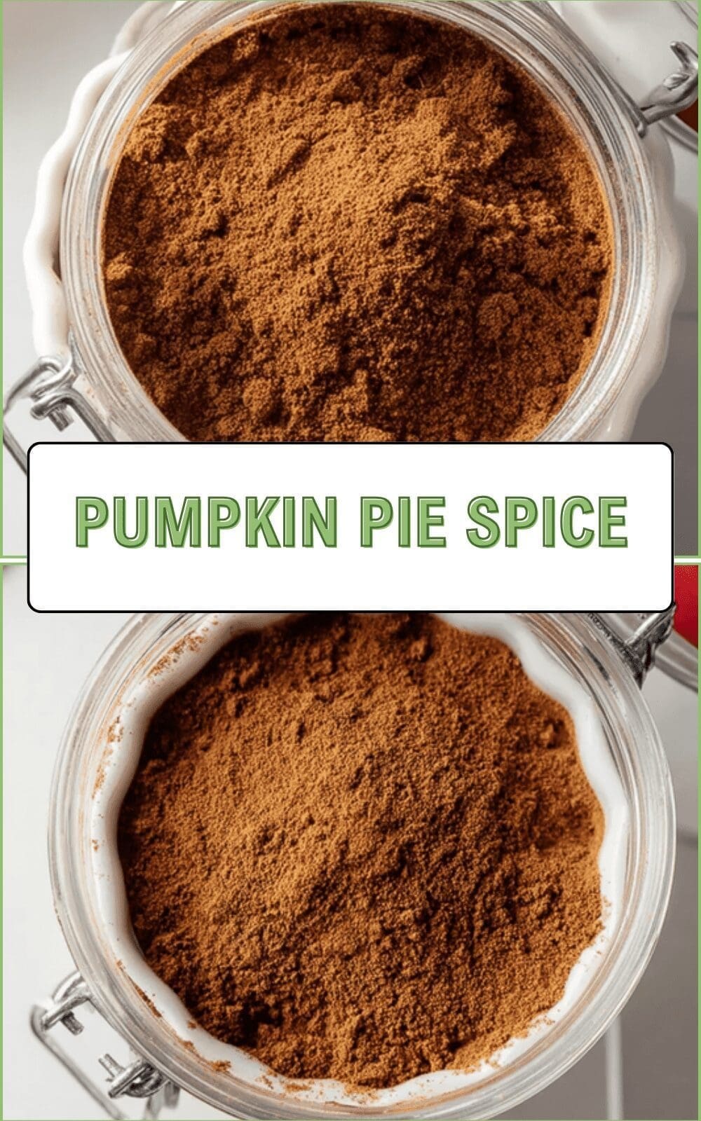 Homemade Pumpkin Pie Spice Recipe With Simple Ingredients 6 Pumpkin Pie Spice