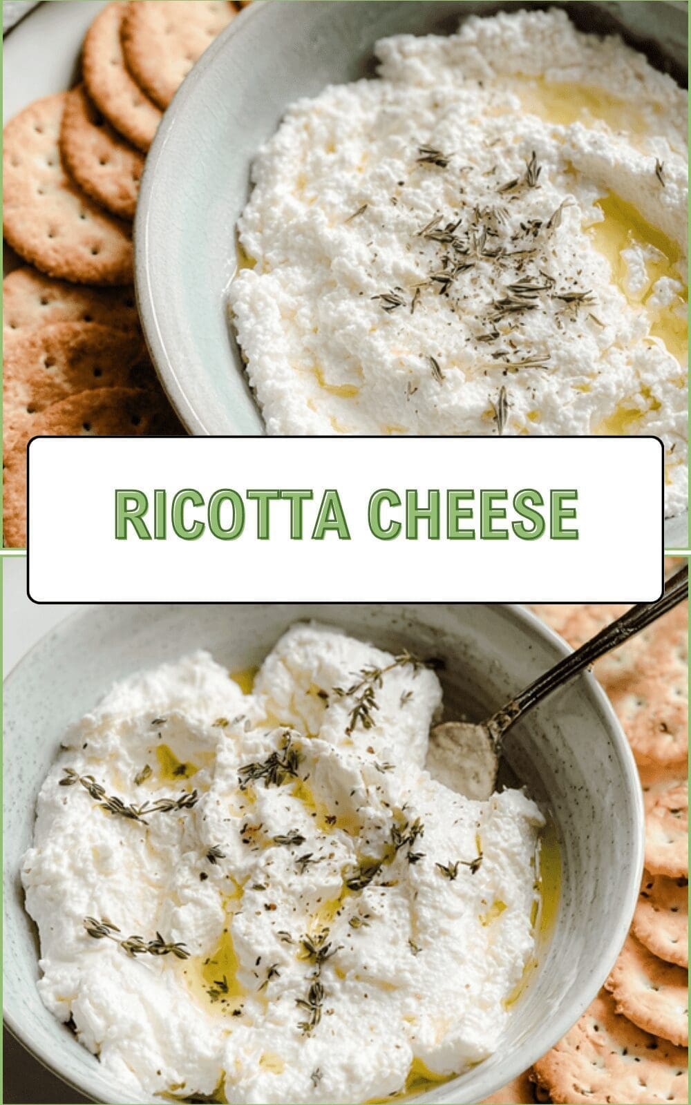 Ricotta Cheese