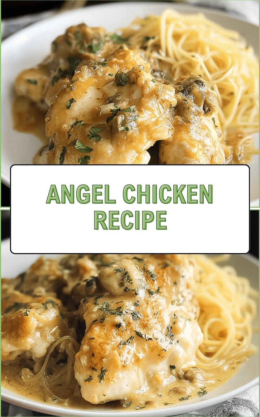 Crock Pot Angel Chicken Recipe With Simple Slow Cooker Instructions 6 Angel Chicken Recipe