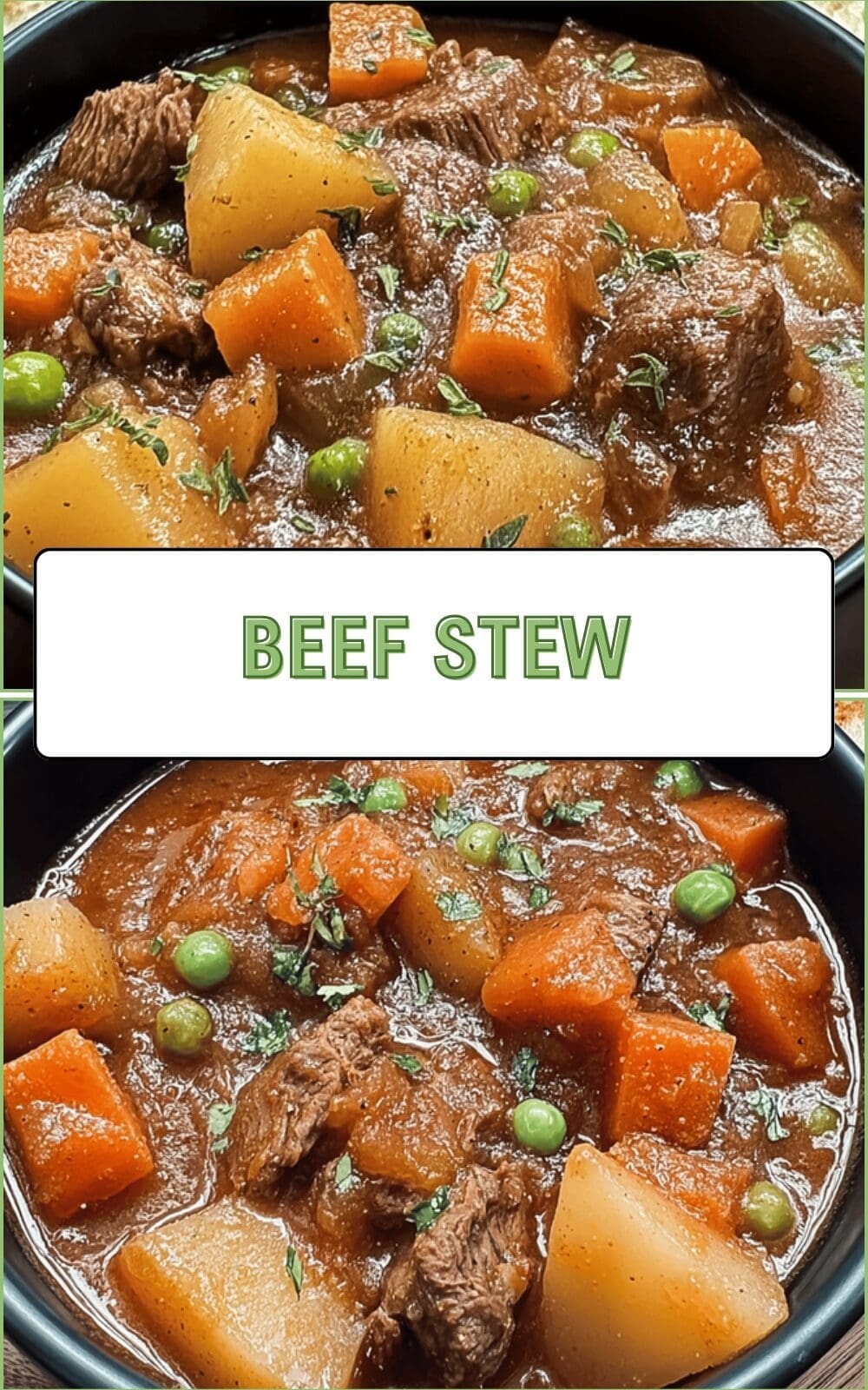 Beef Stew