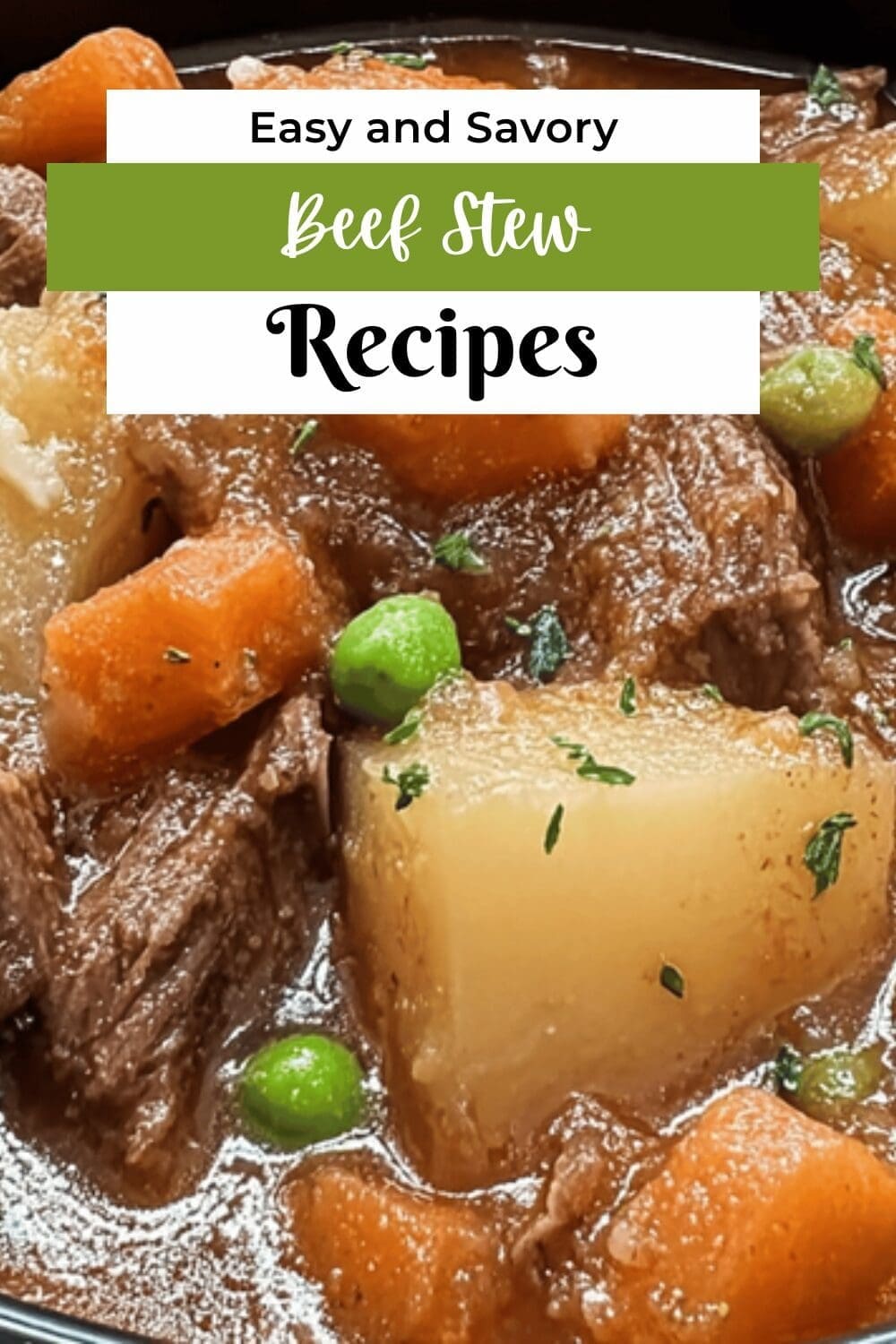 Beef Stew
