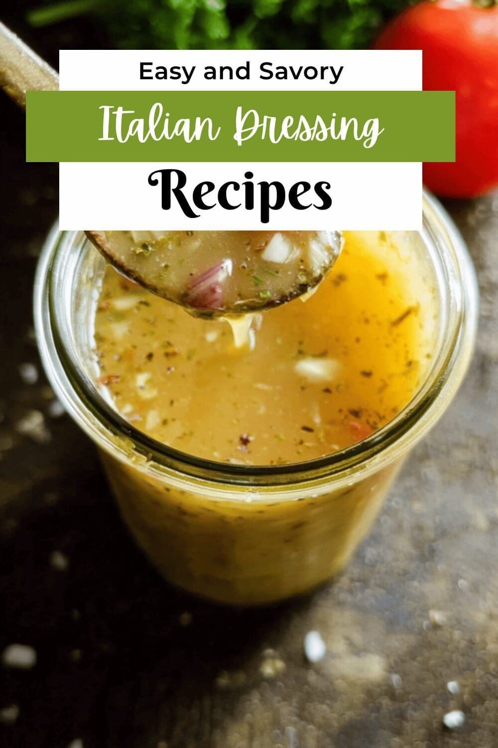 Italian Dressing