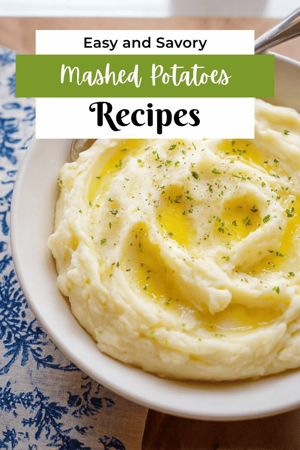 Mashed Potatoes Recipe Perfected For Creamy, Fluffy Results Every Time 7 Mashed Potatoes