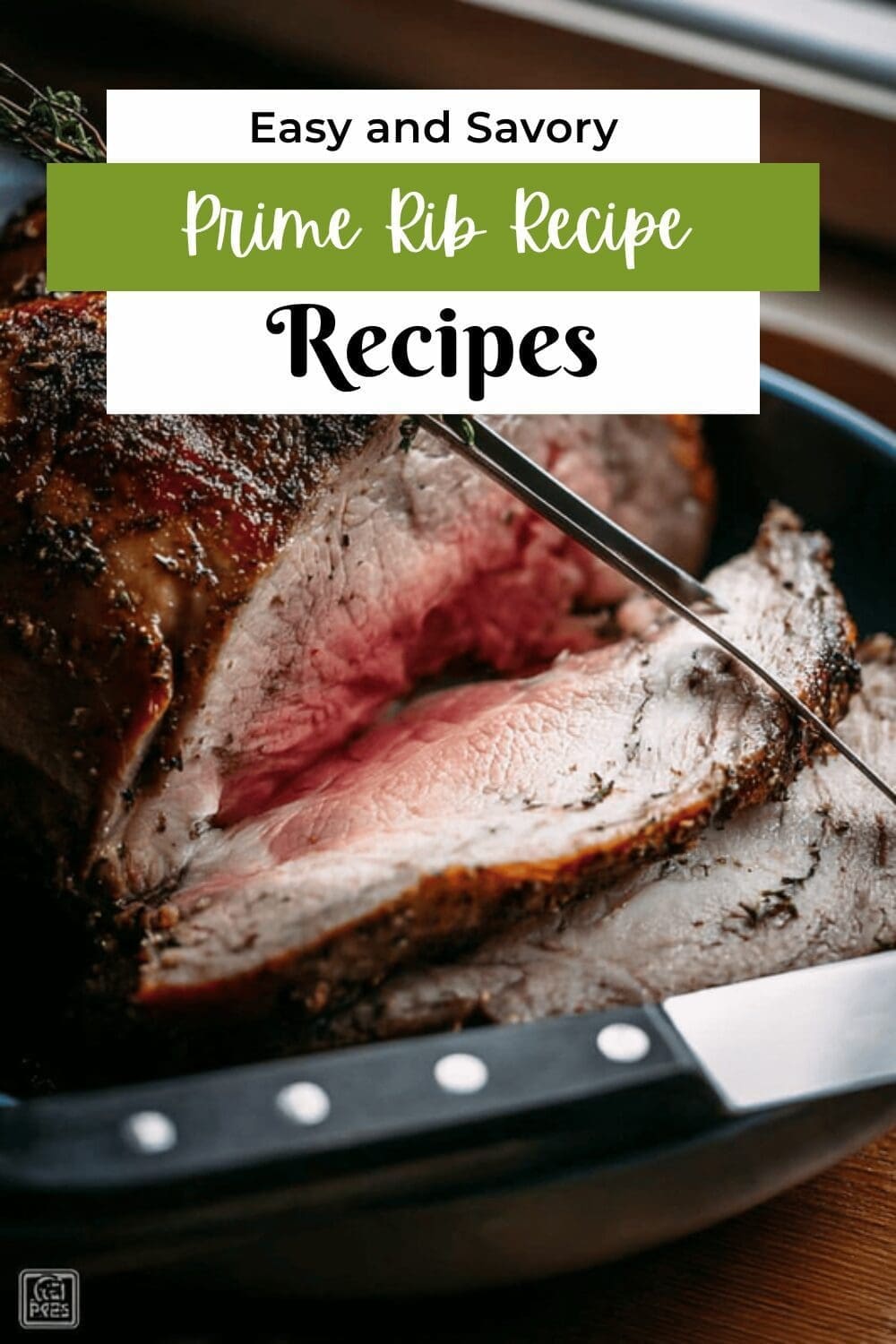 Prime Rib Recipe