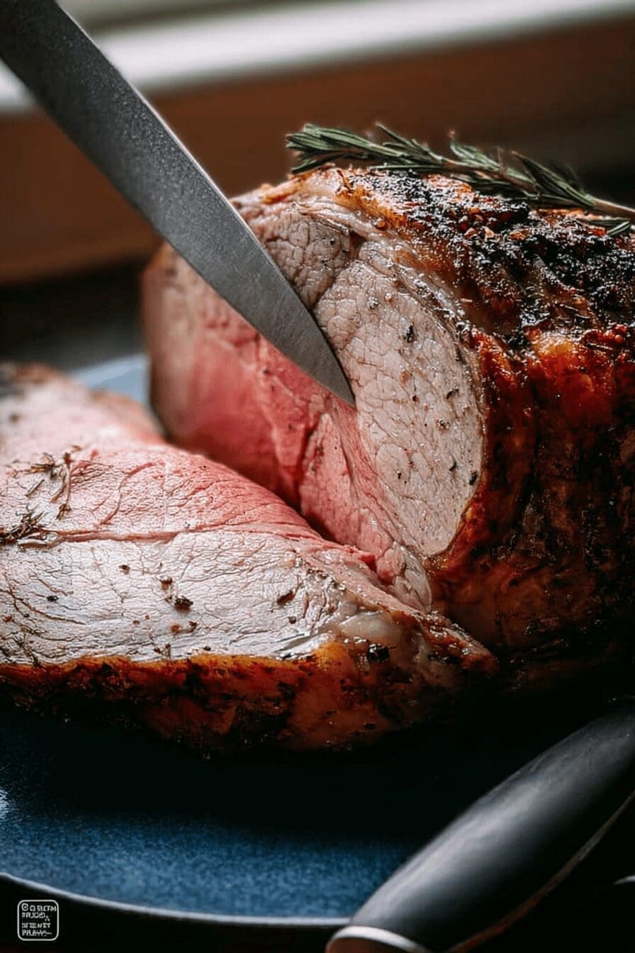 Prime Rib Recipe