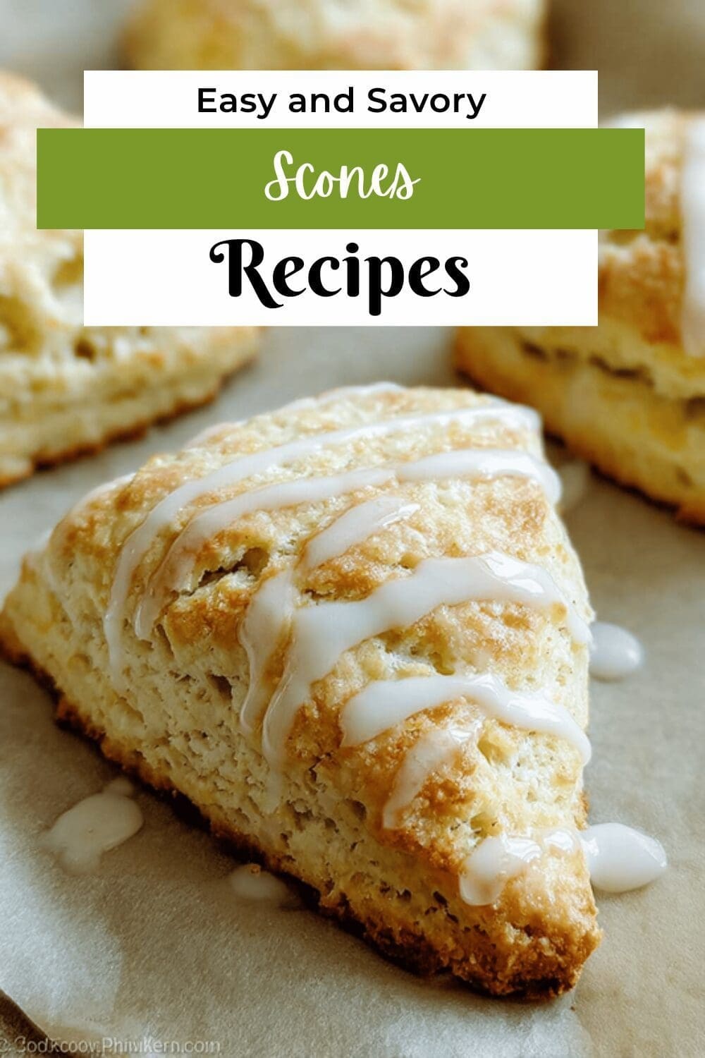 Scones