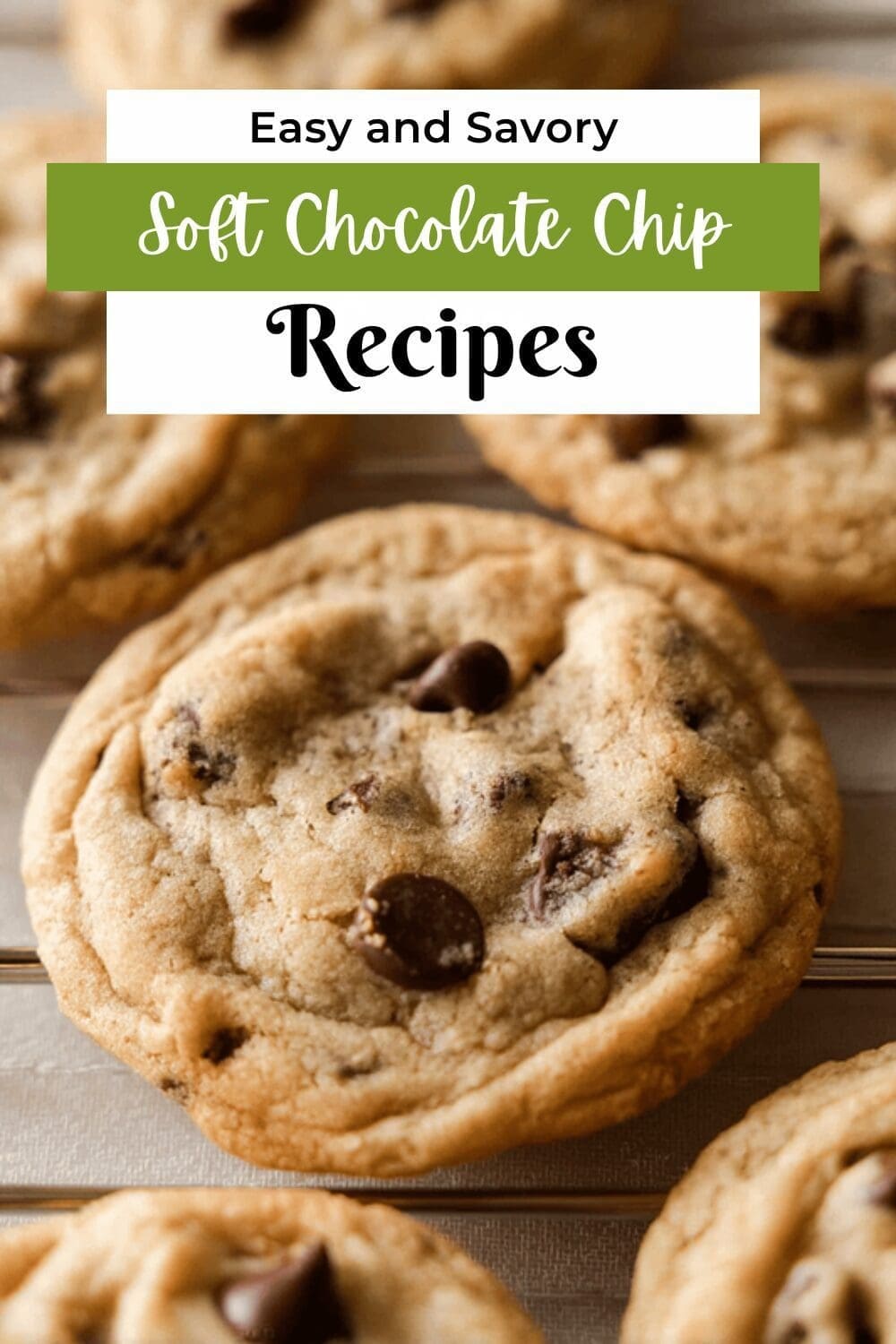 Soft Chocolate Chip Cookies Recipe For Perfectly Chewy Bites 7 Soft Chocolate Chip Cookies