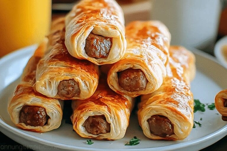 Beef In A Blanket 52.Png