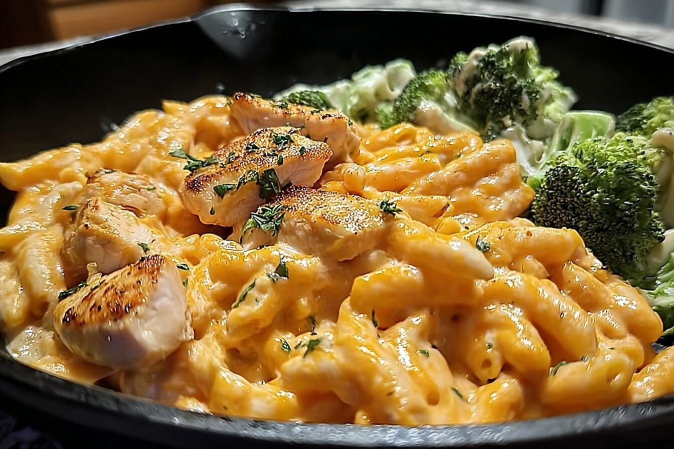 Cheesy Ranch Chicken Recipe With Creamy Garlic And Herbs 6 Cheesy Ranch Chicken