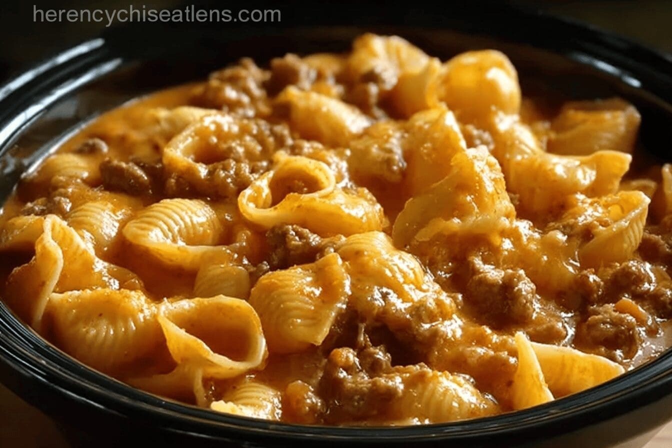 Slow Cooker Taco Shells With Melty Cheese Recipe 6 Crock Pot Taco Shells Cheese