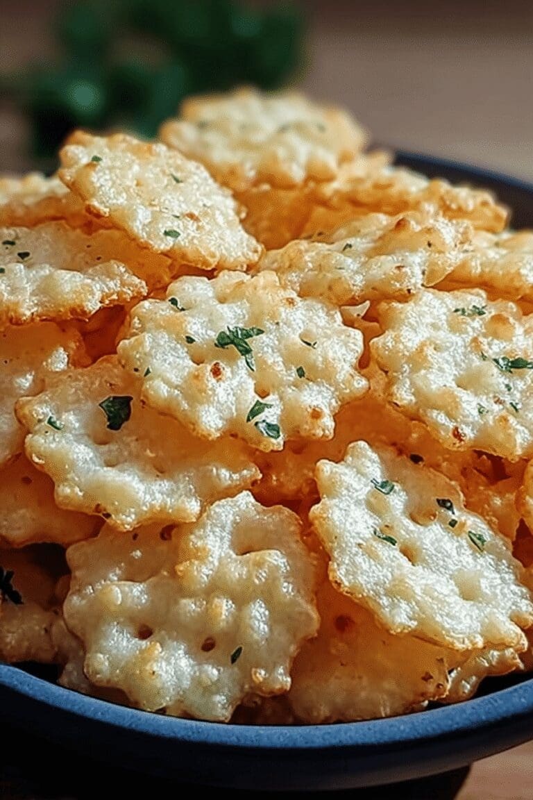 Garlic Ritz Snacks 64.Png