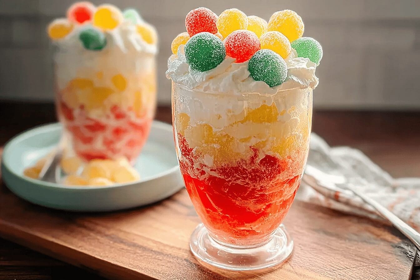 Gumdrop Punch