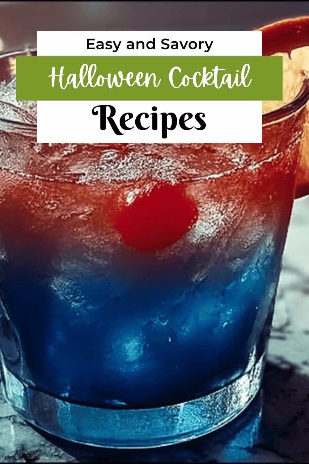 Halloween Cocktails Recipes With Spooky Flavors And Festive Drinks 7 Halloween Cocktail