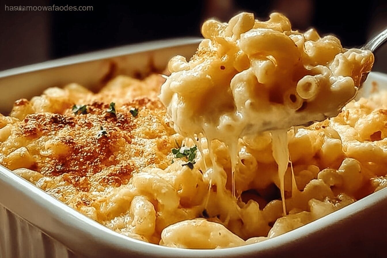 Mac And Cheese