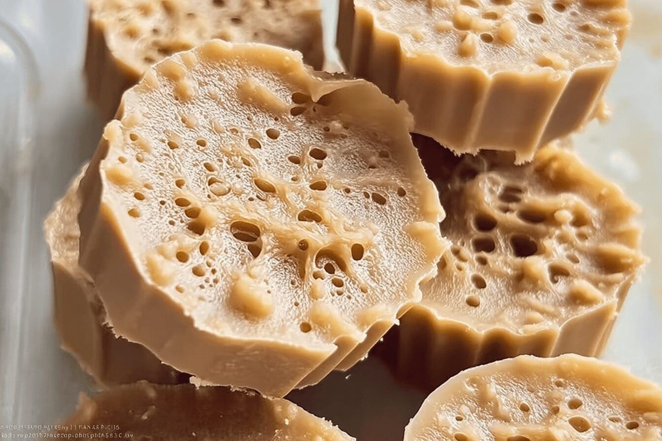 Maple Fudge