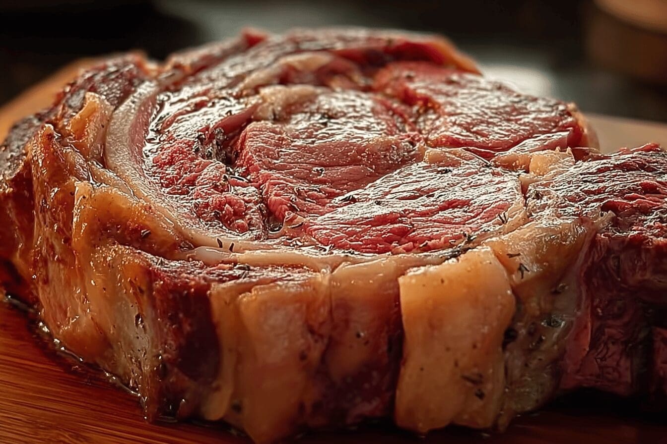 Prime Rib Roast