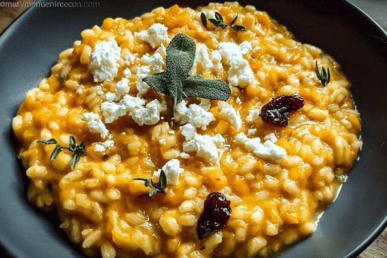 Pumpkin Risotto 22.Png