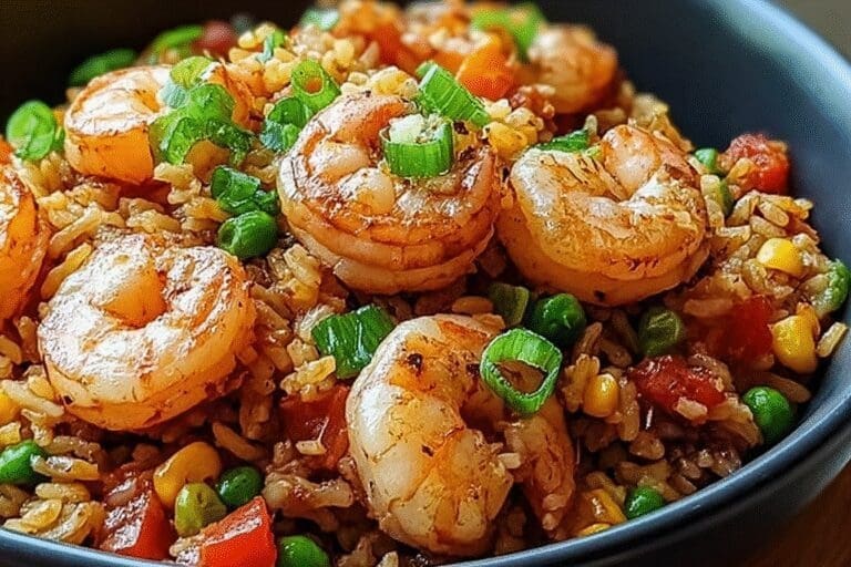 Shrimp Dirty Rice 40.Png