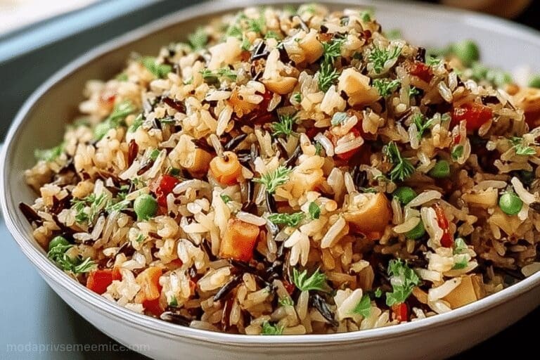 Wild Rice Pilaf 18.Png
